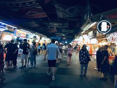 -花莲东大门国际观光夜市