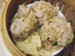 牛肉球-香港蓮香樓(上環店)