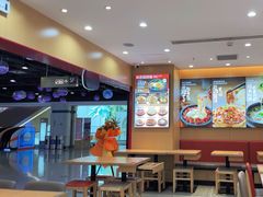 -小木屋拌饭(西安华阳城店)