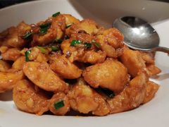 回锅土豆-悦百味·品质川菜(上城店)