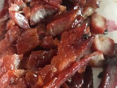 -老字号蛇口德记烧腊饭店·海鲜加工