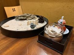 -京怀石·壬生