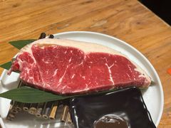 -九田家黑牛烤肉料理(溧阳吾悦店)
