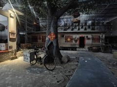 -太原老车文化博物馆