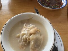 -隆氏兔头(同盛路店)