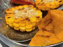 -哈哈碳都·牛肋条无限自助烤肉(台江万达店)