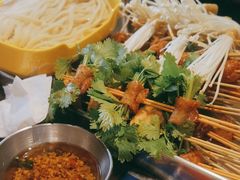 -江湖六膳門串串香(隆礼路店)