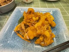 -玉桥餐厅(天坛店)