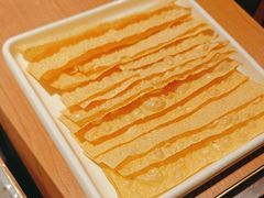 -巴奴毛肚火锅(二七万达店)