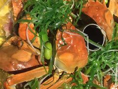 -逸林轩中餐厅(中信泰富朱家角锦江酒店)