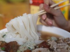 -荔林食店(西华路店)