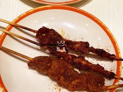 -快乐爱斯米牛排·寿喜烧自助(亿合城店)