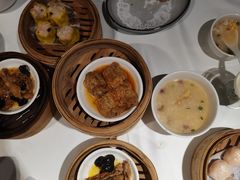 -万龙洲海鲜(南新仓店)