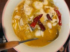 -拾捌川·自贡爆炒(新街口店)