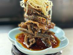 -二泉园老菜馆·百年无锡菜