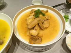 -颂福楼·南京菜(定淮门店)