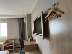 -JOYA湾悦国际酒店(世界之窗店)