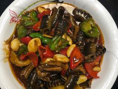 -杨胖子私房菜(秦虹路店)