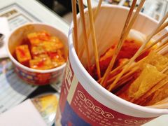 -千禧炸串(明瓦廊店)