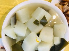 -万春卤菜(天乡后街步行街店)