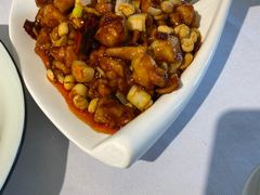 -峨嵋酒家(地安门店)