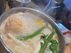-Thai Basil罗勒叶泰式餐厅(时代天街店)