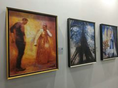 -东浩兰生上海世博展览馆