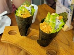-茹·pure vegan(博华广场店)