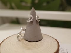 -Oasis绿洲银饰珍珠手作diy(壹方城店)