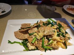 -万兴楼饺子(中华北大街店)