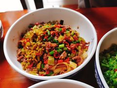 -老顺兴干拌面(雨花亭店)