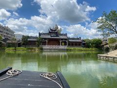 -赤坎·广东华侨国际旅游度假区