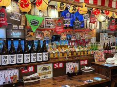 -平成屋·午肴夜酒(四川北路店)