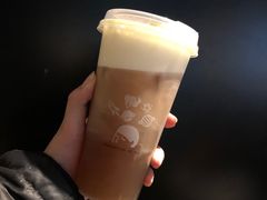 芝士金凤-喜茶(北京三里屯太古里店)