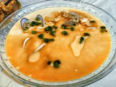-碧海银沙海鲜餐厅(恒大海上威尼斯店)