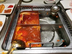 -海底捞火锅(方圆荟店)