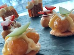 -翡翠36餐厅(浦东香格里拉店)