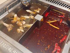 -海底捞火锅(万丰桥店)