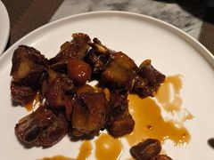 -海尔洲际酒店天下一品中餐厅