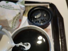 -麦当劳(天骄店)