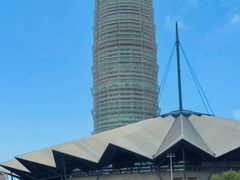 -郑州国际会展中心