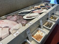 -赶海部落海鲜城(海阳路店)