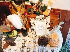 -秀儿家の小确幸花园西餐厅