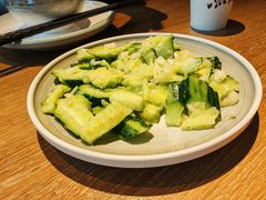 -鱼酷活鱼烤鱼(静安大融城店)
