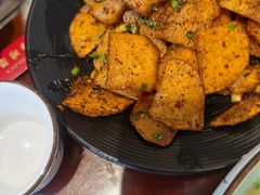 -新繁老號豌豆汤饭店·江湖菜(宝光寺店)