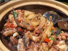 -一坐一忘云南菜(卓悦中心)