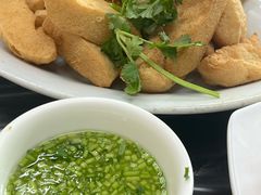 -莲华素食府