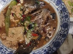 -小锅饭豆腐馆(重工北街普罗旺斯店)