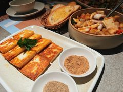 -饱嗝·泰傣厨房(国创园店)