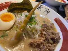 -雷门拉面店(新光天地店)